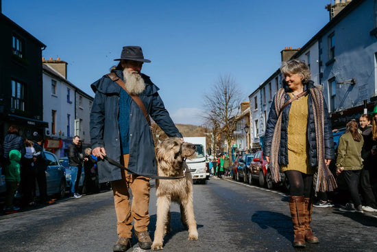 Shared Walks